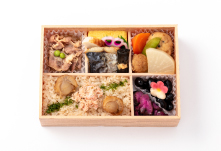 季節のあじわい