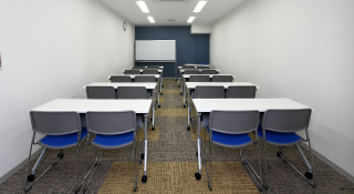 研修室