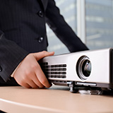 オプションメニュー